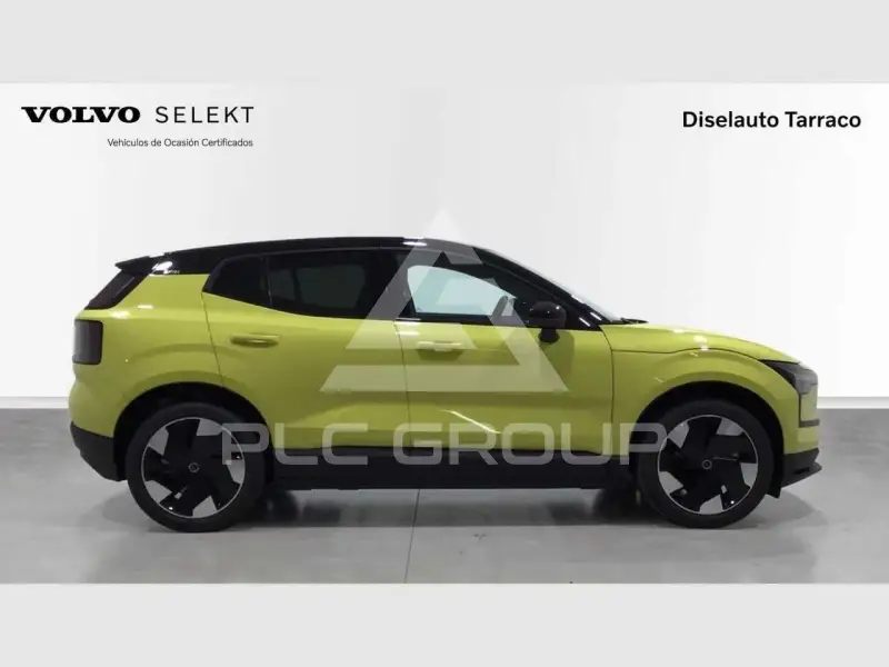 2024 Volvo EX 30