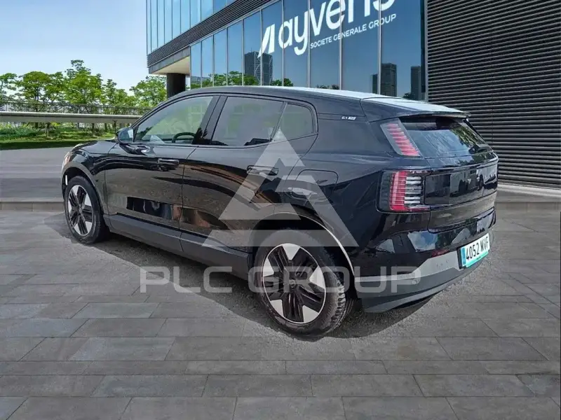 2024 Volvo EX 30