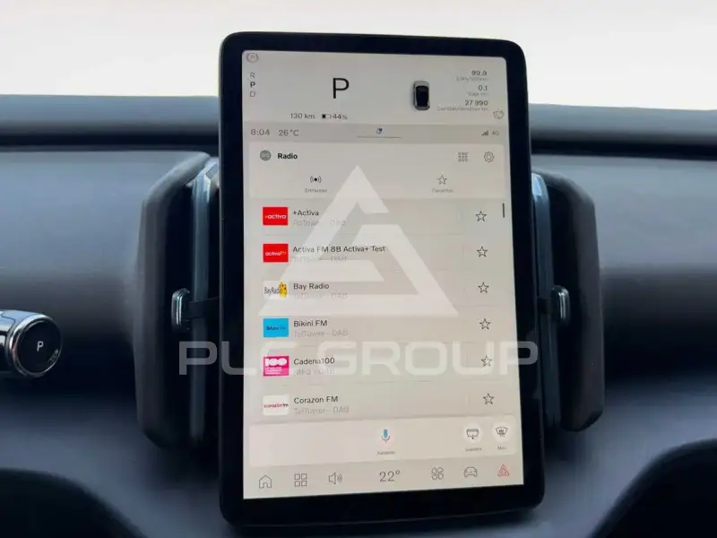 2024 Volvo EX 30