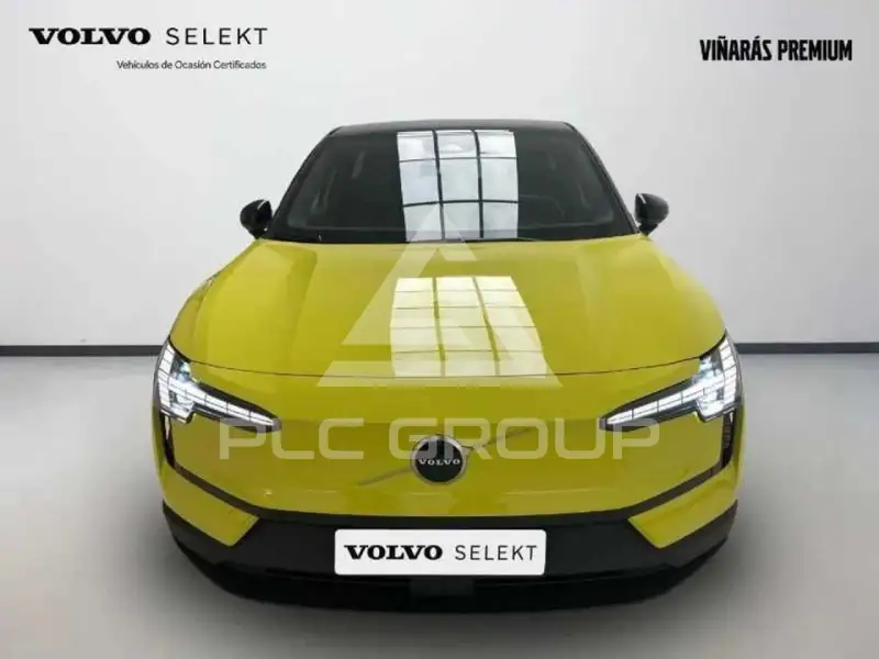 2024 Volvo EX 30