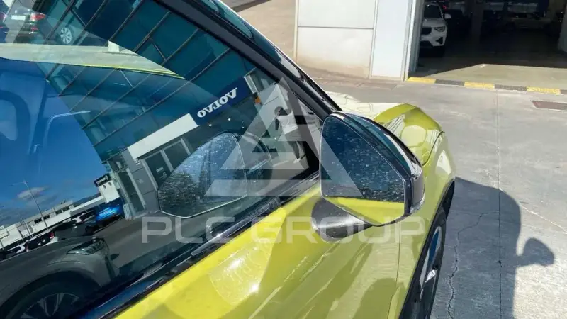 2024 Volvo EX 30