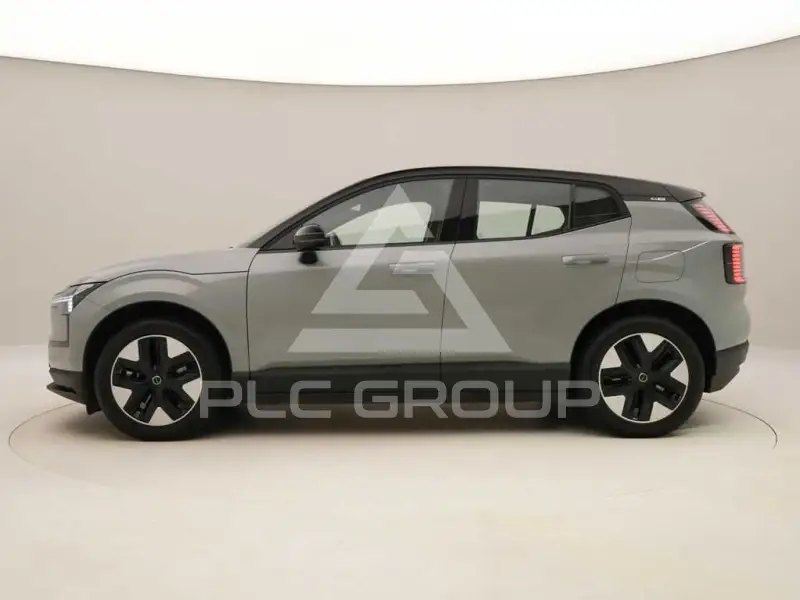 2024 Volvo EX 30