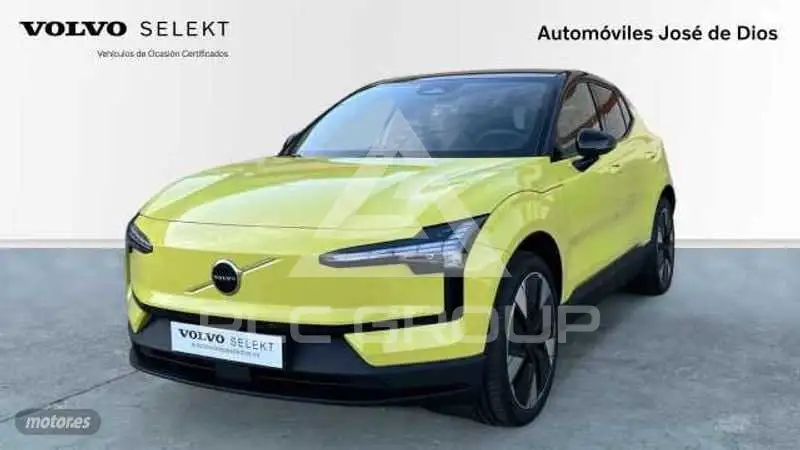 2024 Volvo EX 30