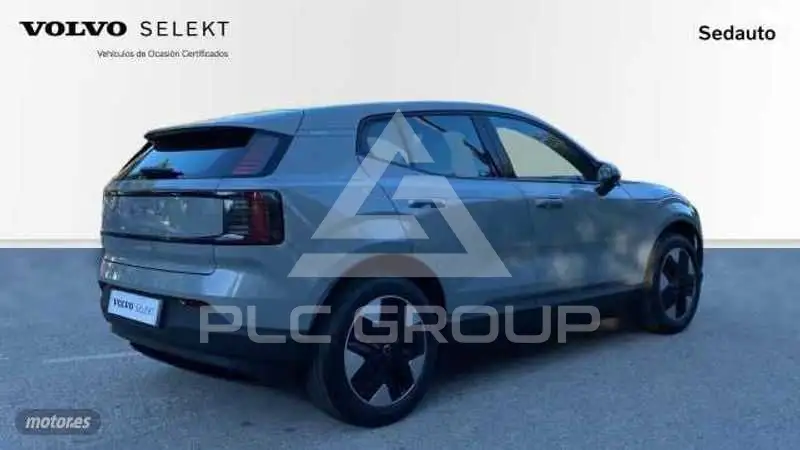 2024 Volvo EX 30