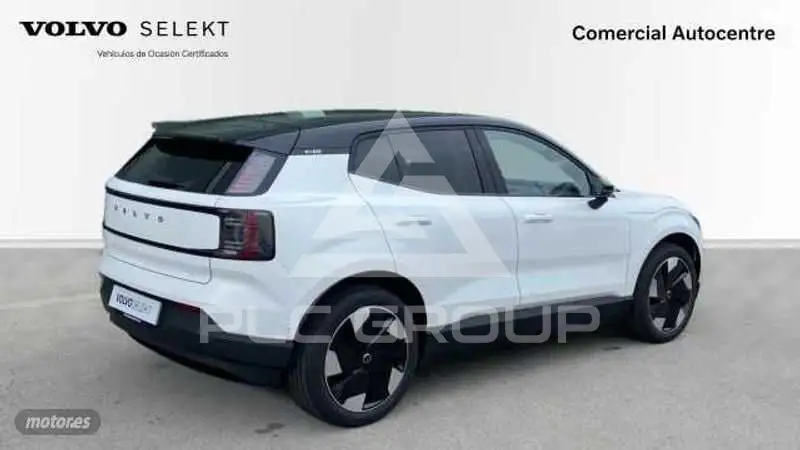 2024 Volvo EX 30