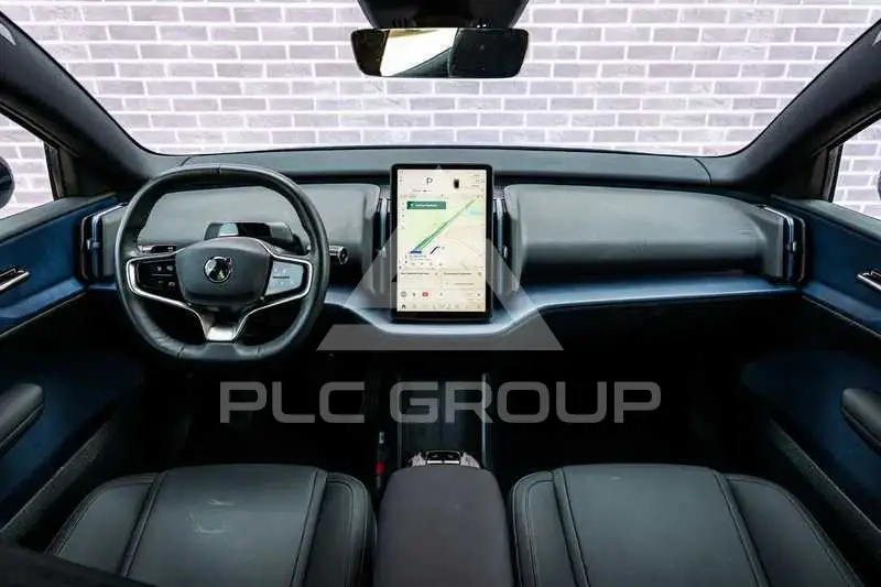 2024 Volvo EX 30