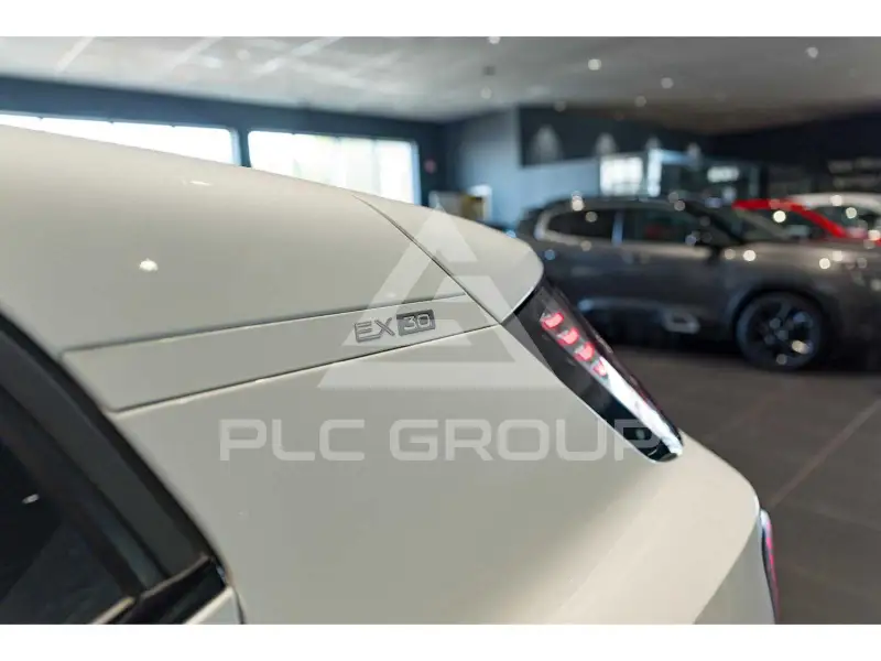 2024 Volvo EX 30