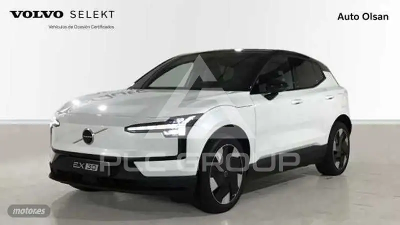 2024 Volvo EX 30