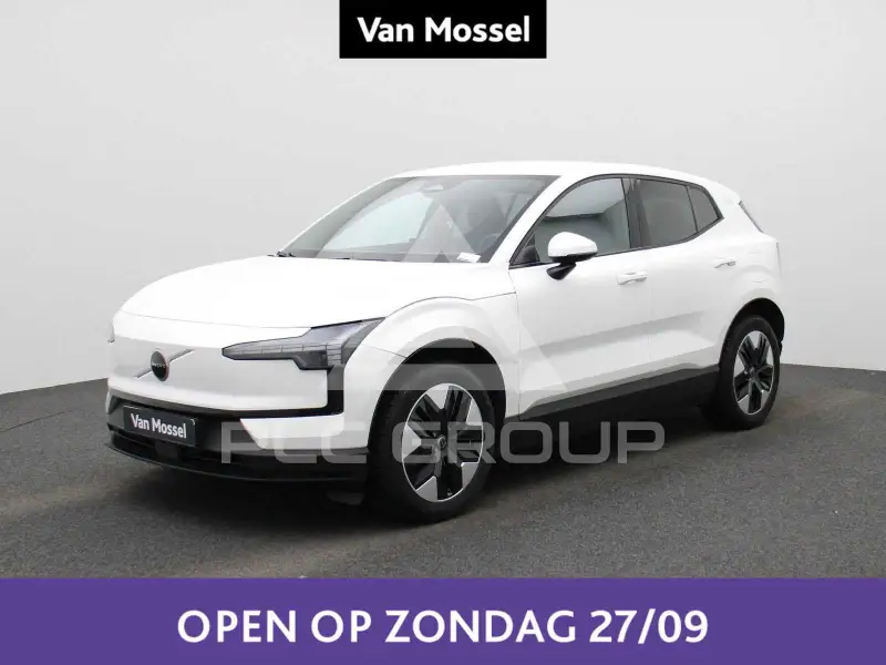 2024 Volvo EX 30