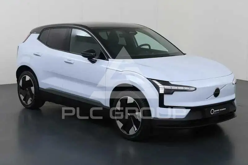 2024 Volvo EX 30