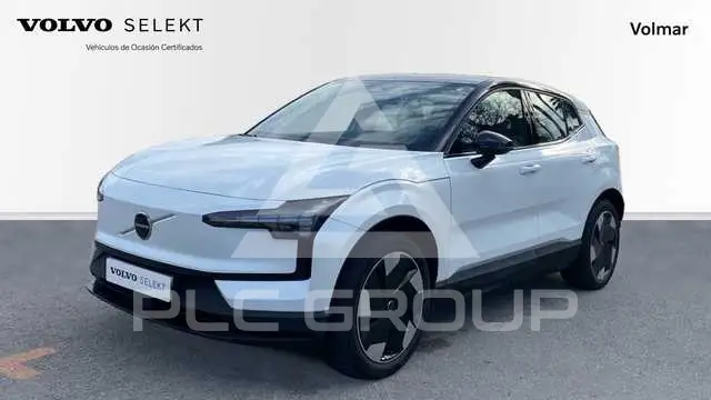 2024 Volvo EX 30