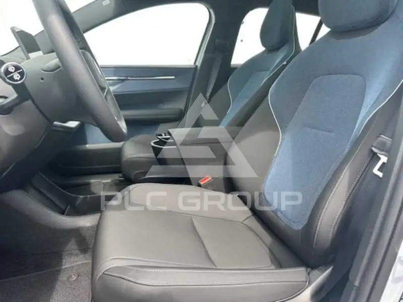 2024 Volvo EX 30