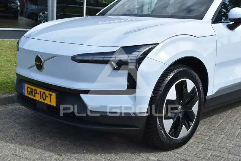 2024 Volvo EX 30