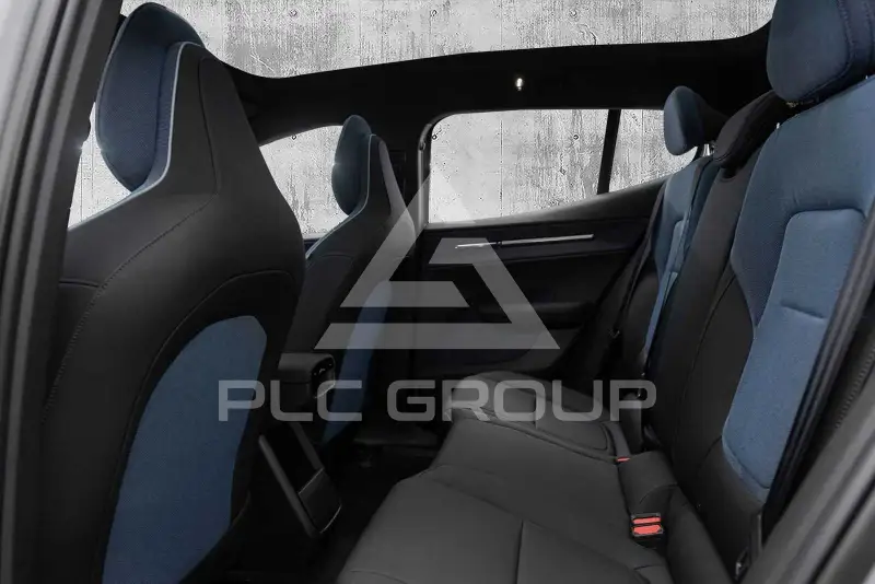2024 Volvo EX 30