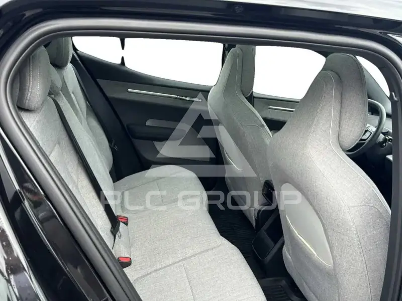 2024 Volvo EX 30