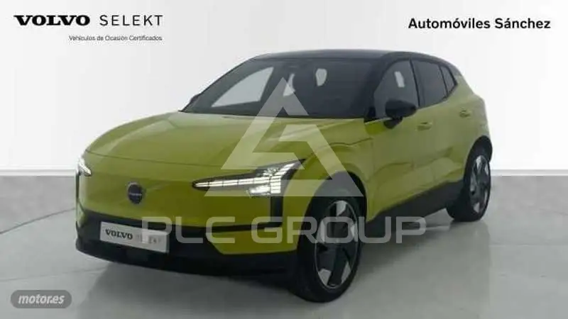 2024 Volvo EX 30