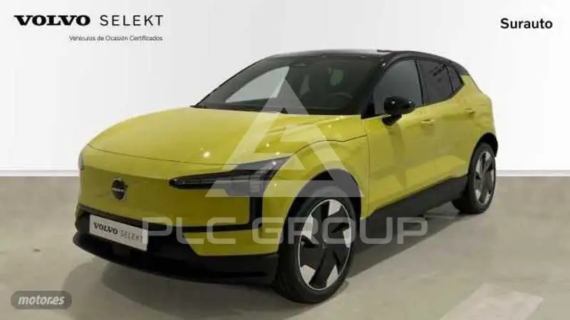 2024 Volvo EX 30