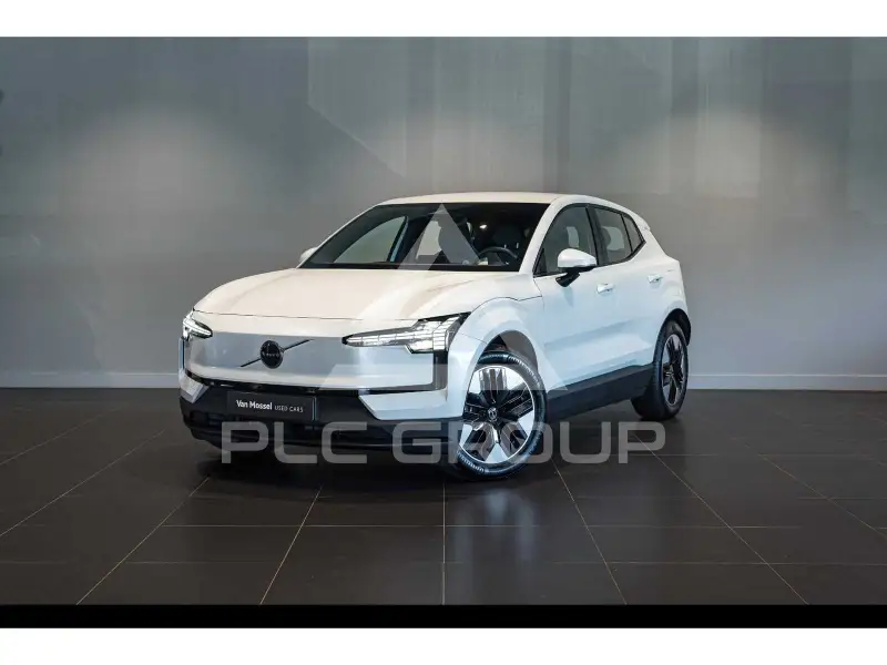 2024 Volvo EX 30