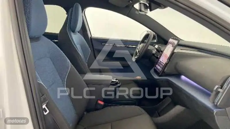 2024 Volvo EX 30