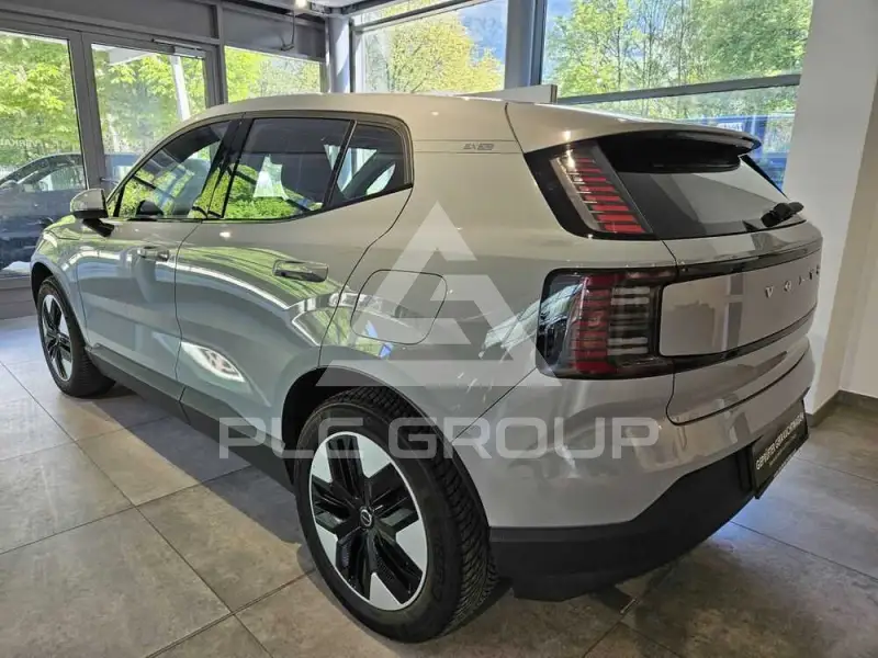 2024 Volvo EX 30