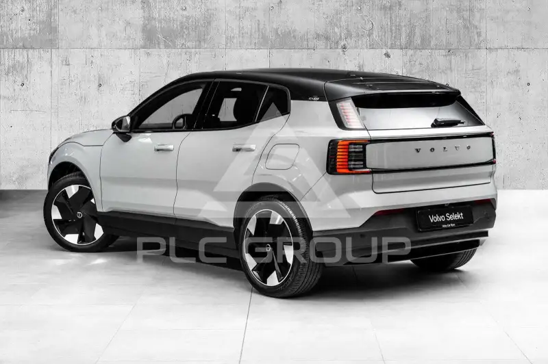 2024 Volvo EX 30