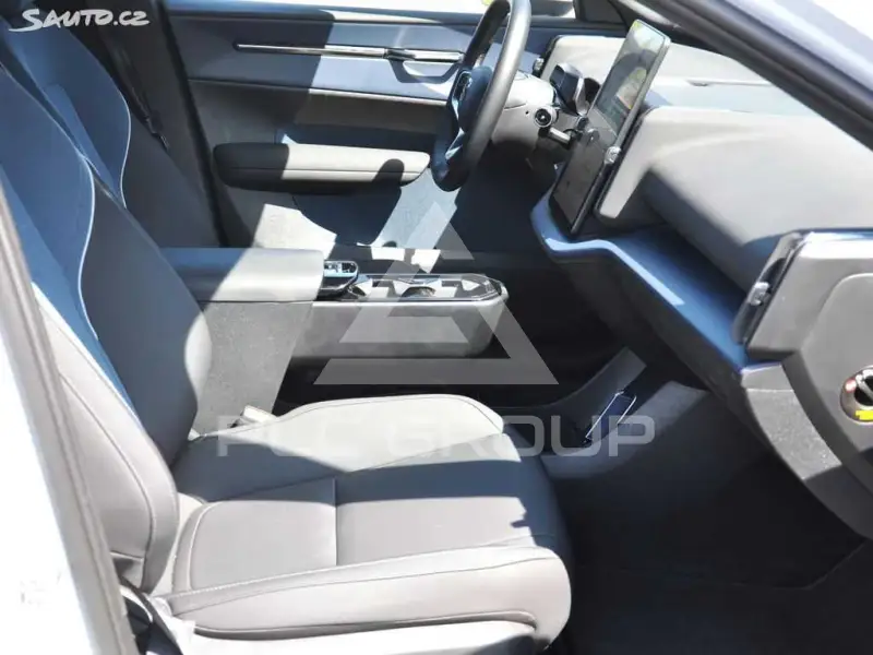 2024 Volvo EX 30