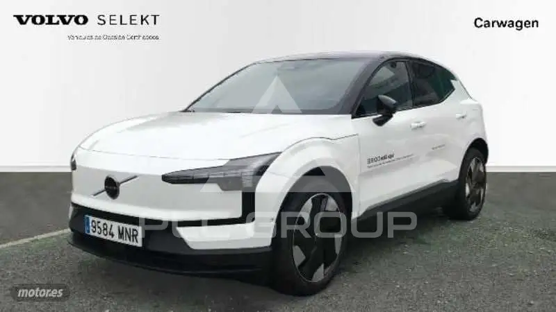 2024 Volvo EX 30