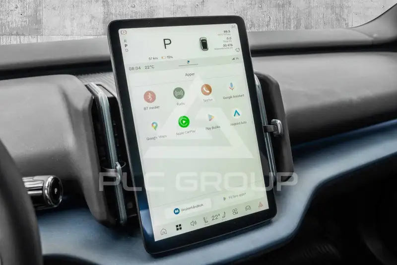 2024 Volvo EX 30