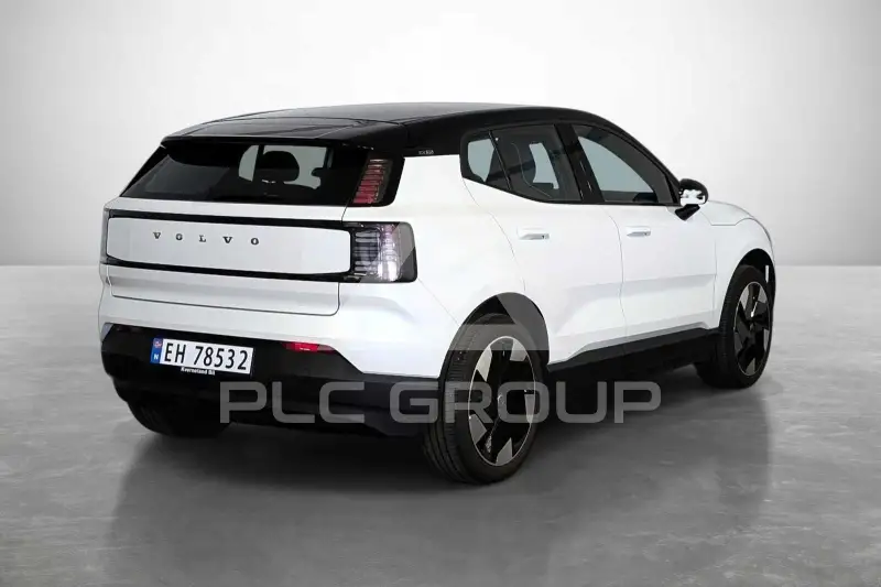 2024 Volvo EX 30
