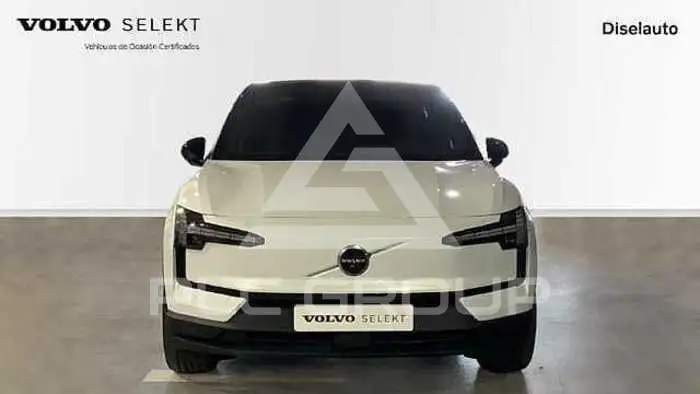2024 Volvo EX 30