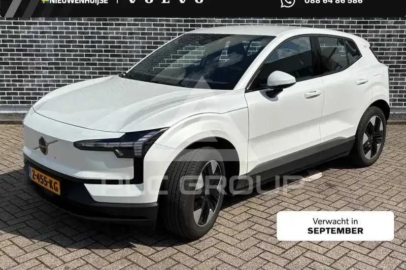 2024 Volvo EX 30