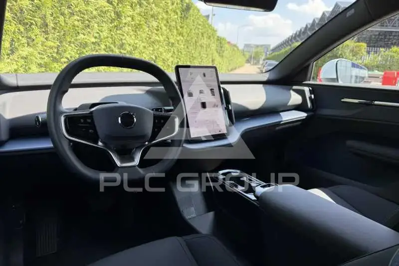 2024 Volvo EX 30