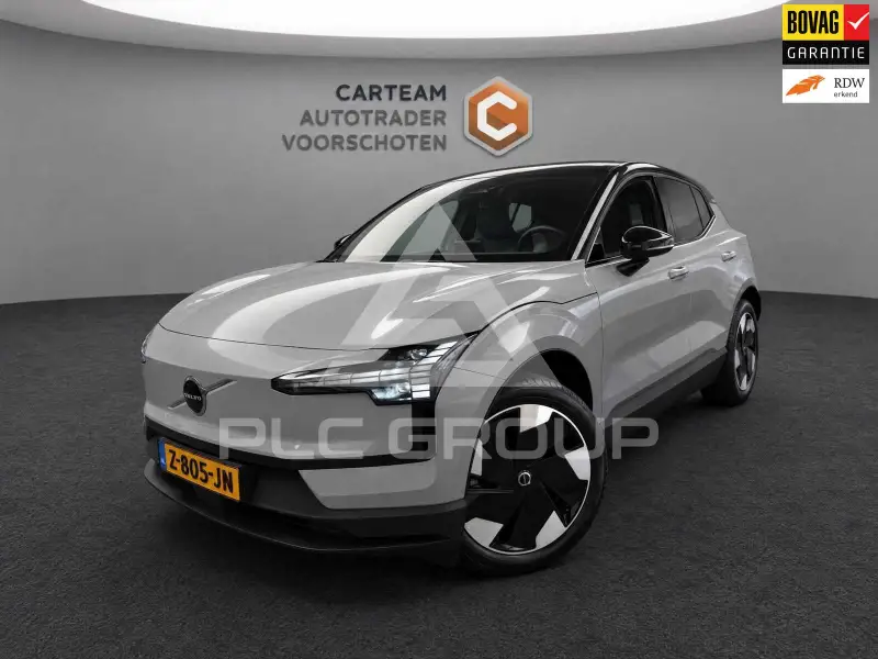 2024 Volvo EX 30