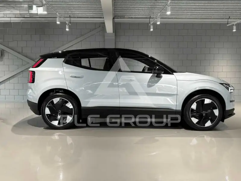 2024 Volvo EX 30