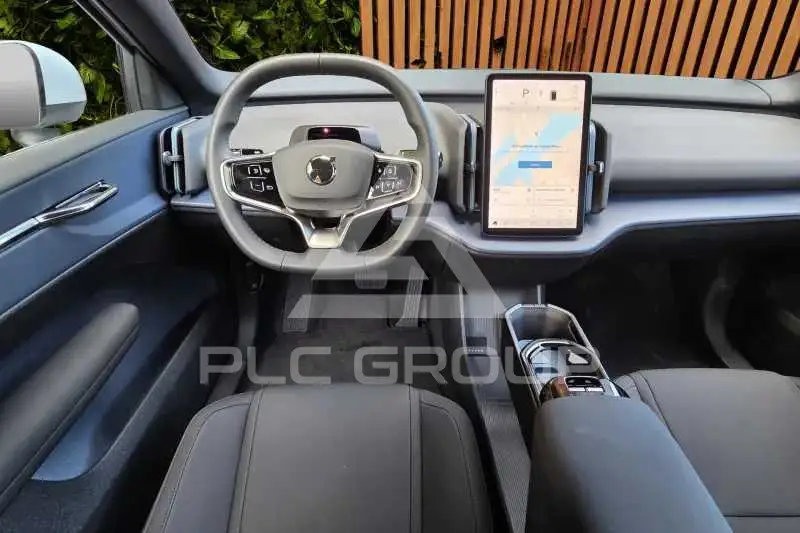 2024 Volvo EX 30