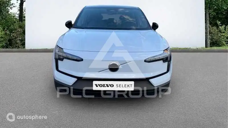 2024 Volvo EX 30