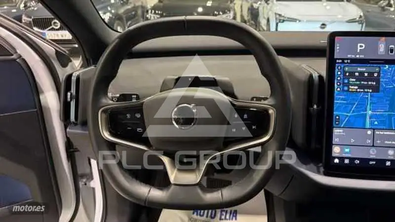 2024 Volvo EX 30