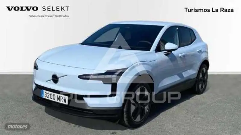 2024 Volvo EX 30
