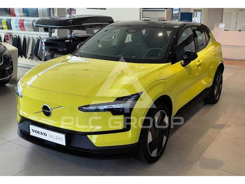 2024 Volvo EX 30