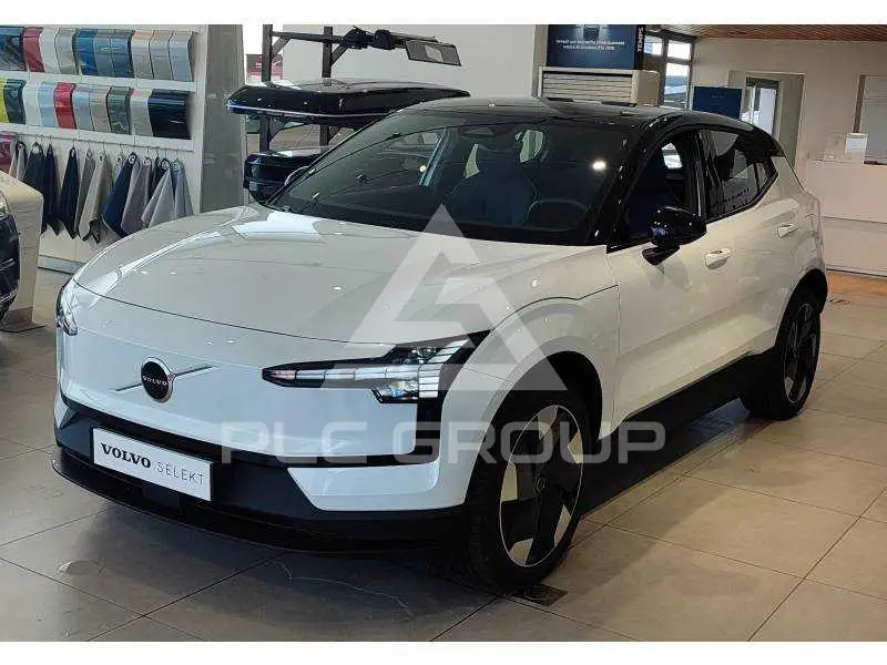 2024 Volvo EX 30