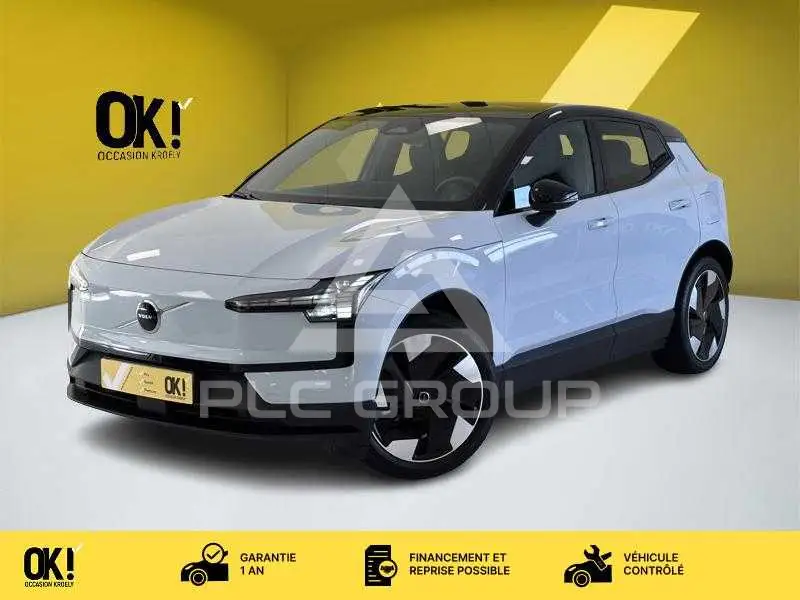 2024 Volvo EX 30