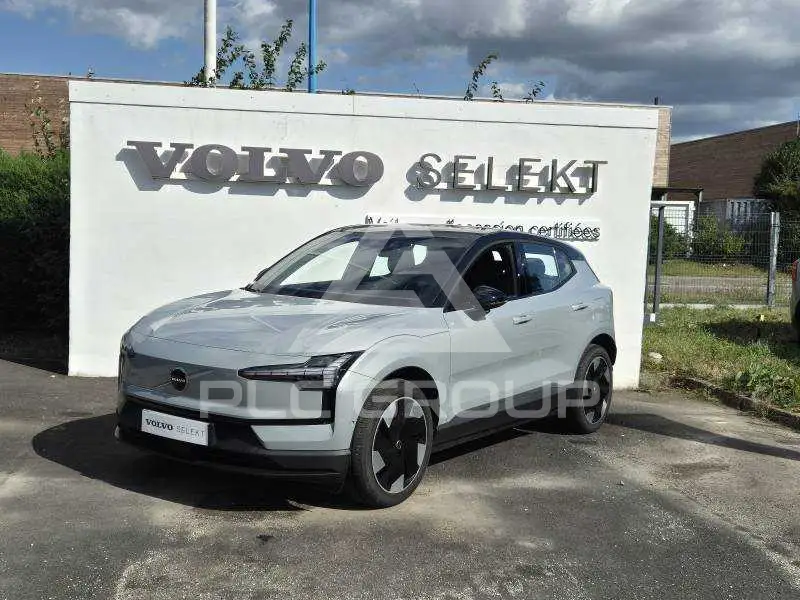 2024 Volvo EX 30