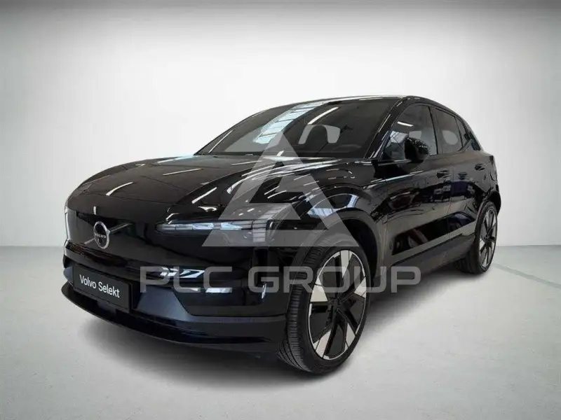 2024 Volvo EX 30