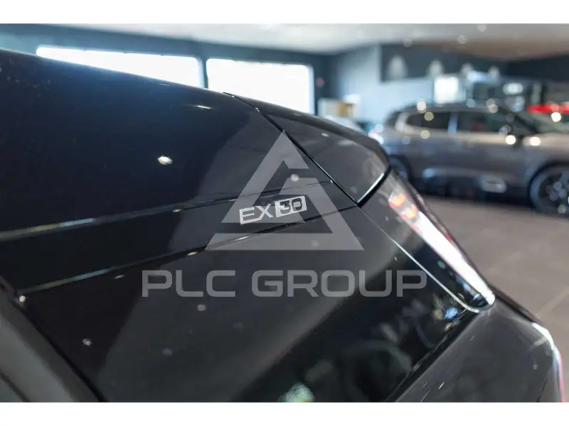 2024 Volvo EX 30