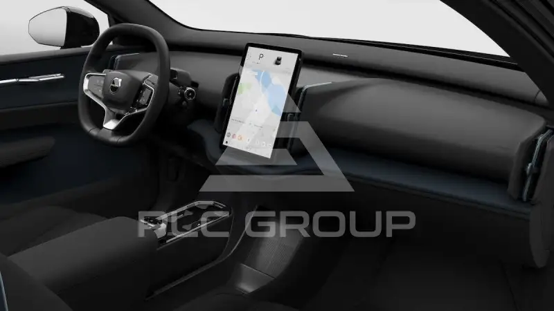 2024 Volvo EX 30