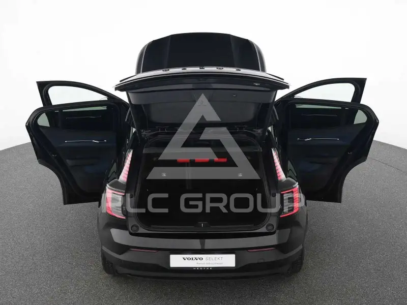 2024 Volvo EX 30