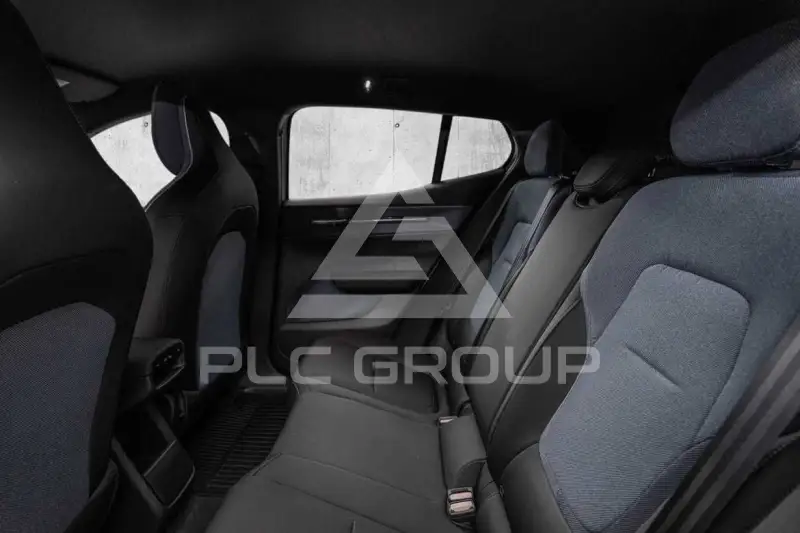 2024 Volvo EX 30