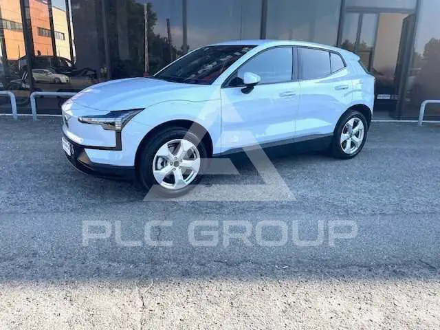 2024 Volvo EX 30