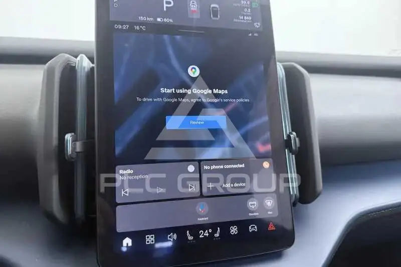 2024 Volvo EX 30