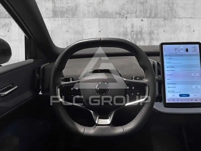 2024 Volvo EX 30